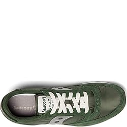 [S70675-3] Mens Saucony JAZZ 81