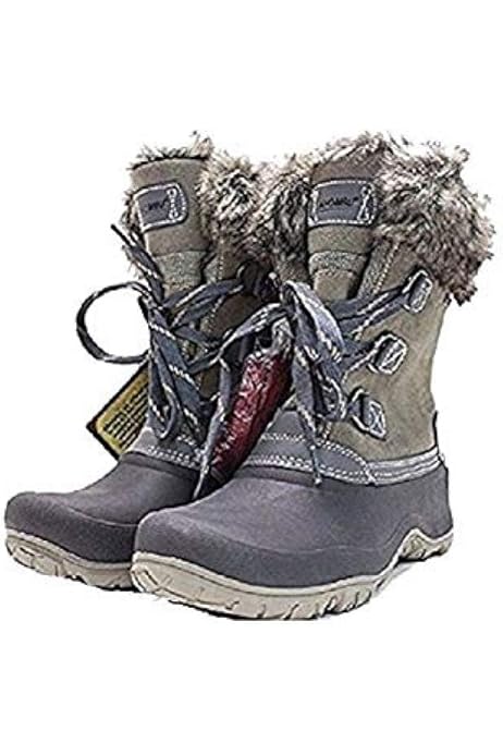 khombu slope boots