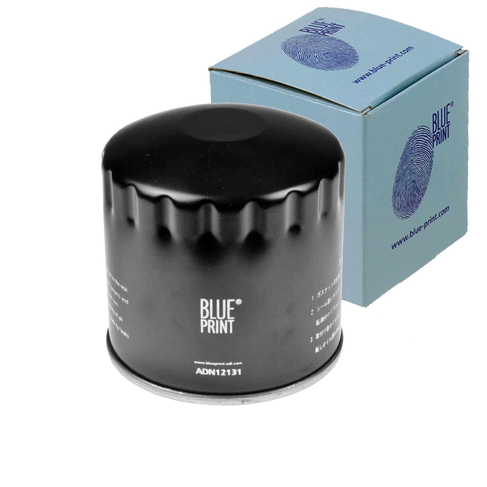 Blue Print ADN12131 Oil Filter