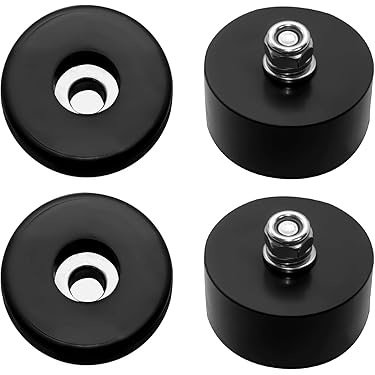 Amazon Best Sellers: Best Mechanical Vibration Damping Pads