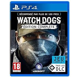 Watch Dogs Complete Edition