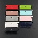 Dust Proof Cover Card Slot Cover Cap Dust Plug Case