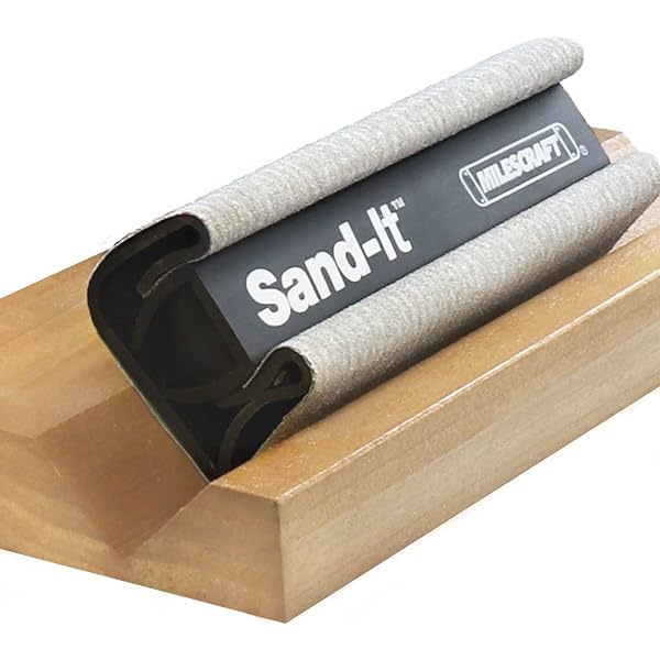 Rapporteur D'Angle Biseauté Acier Inox - 15-120° - Pour Affûtage Lames/Couteaux/Bois - Avec Boîte