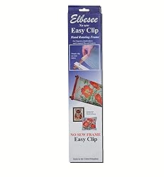 Elbesee Easy Clip Frames - Full Range