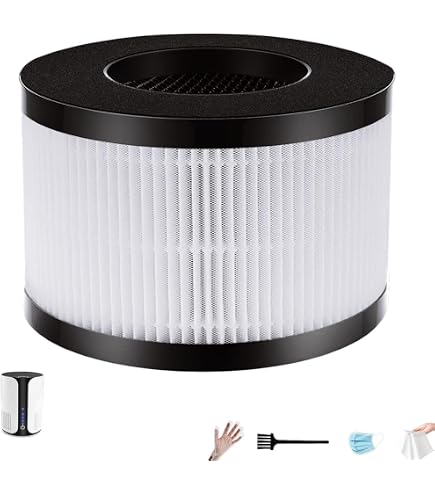 Filtro di ricambio AP01 per purificatore d'aria Himox AP01
