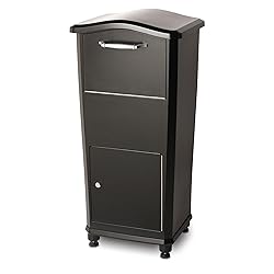 Architectural Mailboxes 6900B Elephantrunk Parcel
