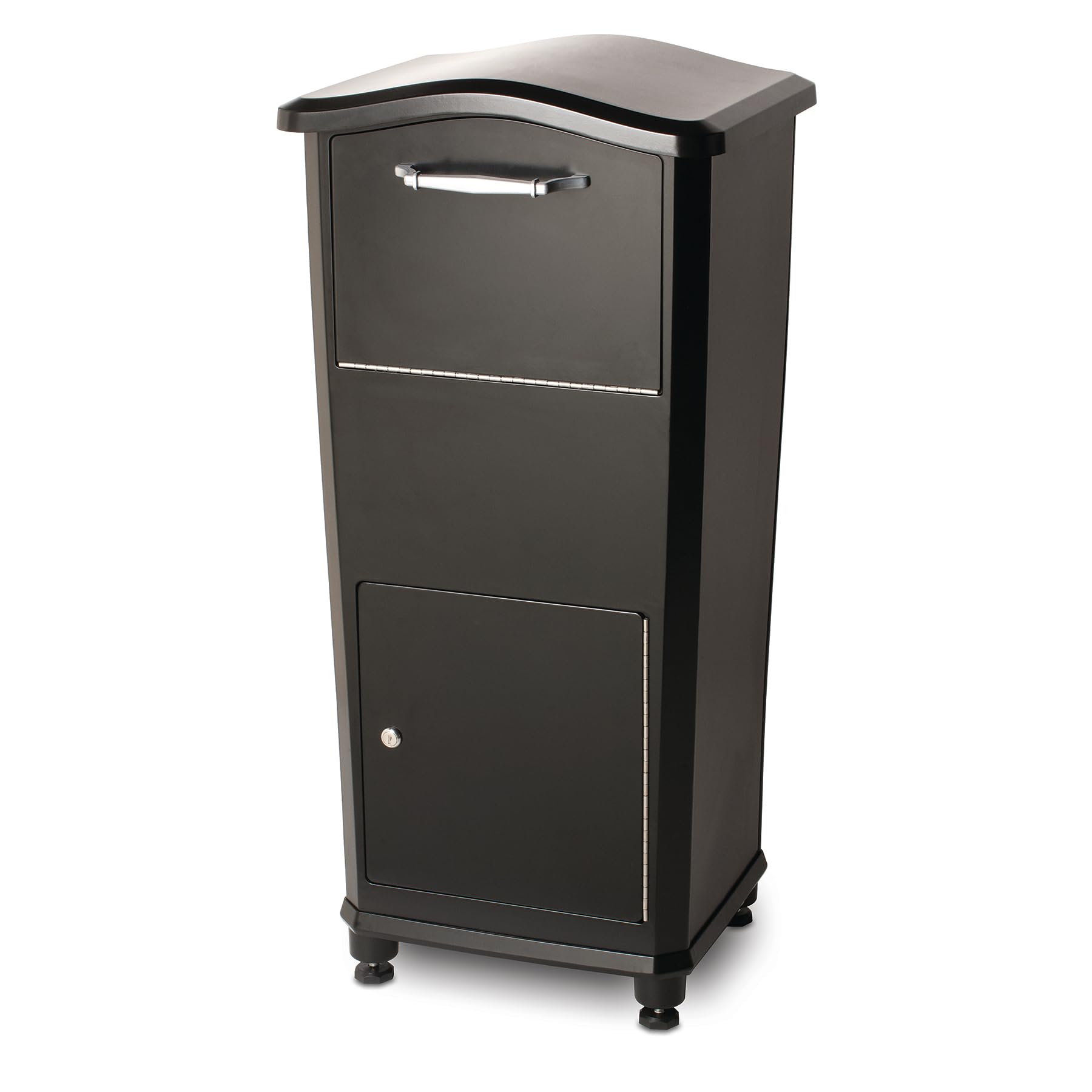 Architectural Mailboxes 6900B Elephantrunk Parcel