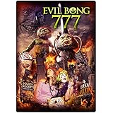 Evil Bong 777 DVD