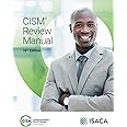 CISM Review Manual, 16th Edition