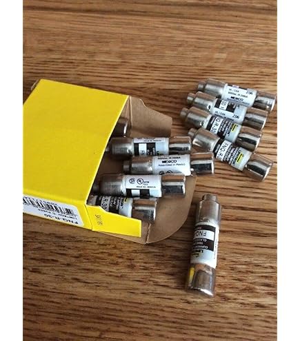 CẦU CHÌ FERRAZ SHAWMUT ATMR2 - CVC - Foto 11