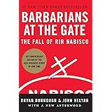 Barbarians at the Gate: The Fall of RJR Nabisco
