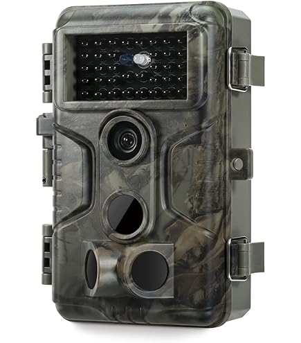 Stealth Cam 2022 G42NG 32MP No Glow Trail Camera Kryptek Bundle - Foto 9