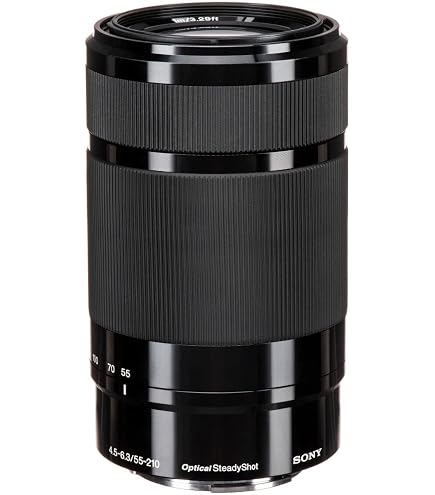 SONY E 18-135mm F3.5-5.6 OSS SEL18135 新品｜フジヤカメラ 《良品》