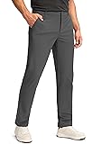 Obla Men's Golf Pants - 30"/32"/34" Slim Fit
