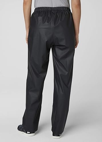 Helly-Hansen 53254 Women's Moss Pant, Black X-Large in Oman