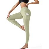 YUDSUD High Waisted Leggings for Women - Tummy Control Yoga Pants for Workout Running Athletic Women's Leggings Plus Size