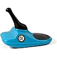 ZIPFY Freestyle Mini Luge Snow Sled