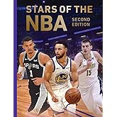 Stars of the NBA: Second Edition (Abbeville Sports)