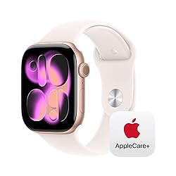 Apple Watch Series 11 [GPS + Cellular