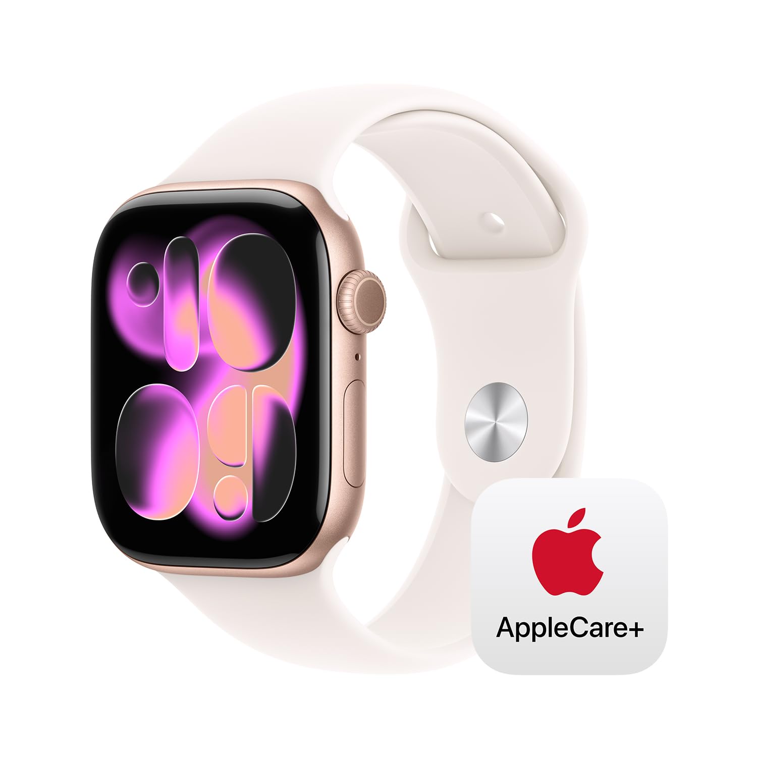 Apple Watch Series 11 [GPS + Cellular