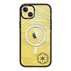 CASETiFY Impact iPhone 14 Plus Case [Mandalorian