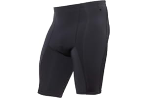WETSOX Neoprene Base Layer Shorts for Wetsuits and Swimming / 1MM Neoprene Insulation/Ultra Flexible/Rash Protection/Multi Season