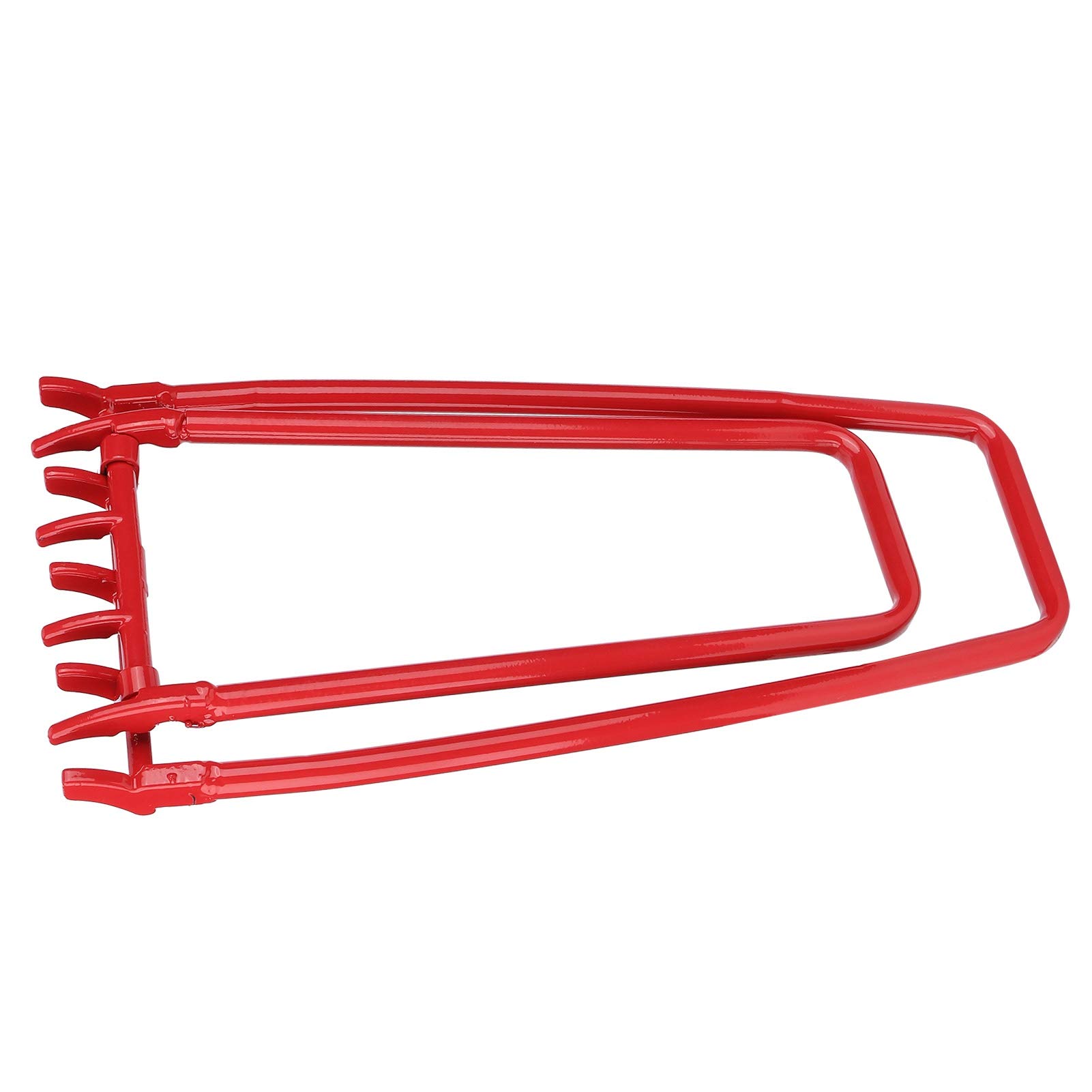 Multifunctional Fence Repair Crimping Tool Tightener Farm Accessory Garden Barbed Wire Repair Gardening Tools