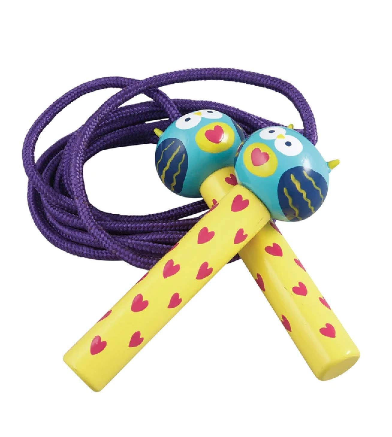OWL SKIPPING ROPE