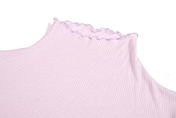 Kindcall Long Sleeve Shirts for Women Pink