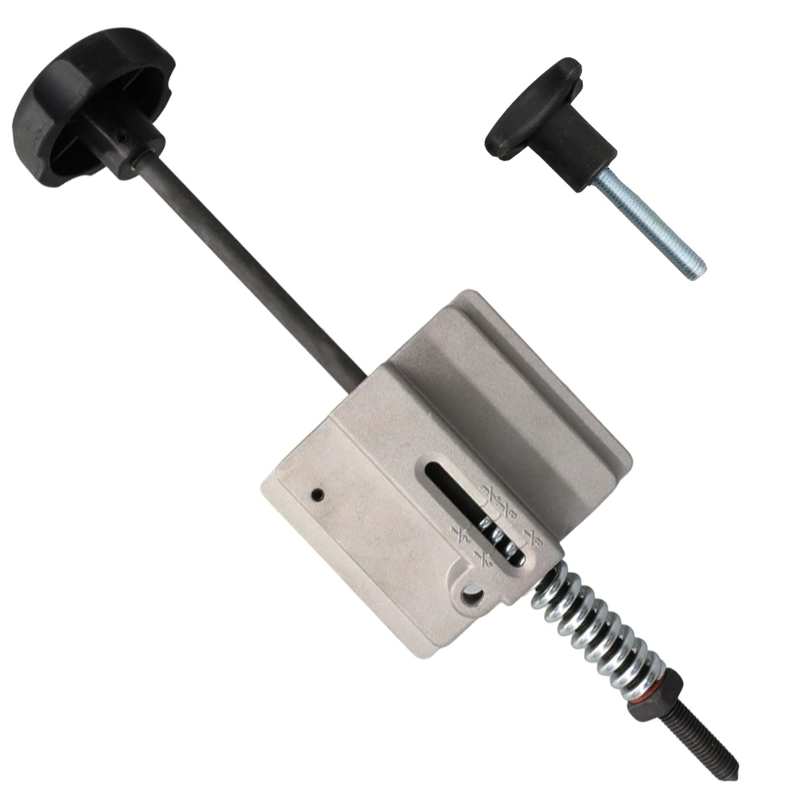 Photo 1 of 14" inch Band Saw Upper Shaft Hinge Assembly Compatible with Taiwanese Import Saws and Fit for Jet JWBS-14CS,JWBS-14DXPRO,JBS-14 MW Accessory Pivot Shaft Bracket and Alloy Pivot Upper Wheel