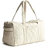 Vera Bradley Women's Nylon Large Original Duffel