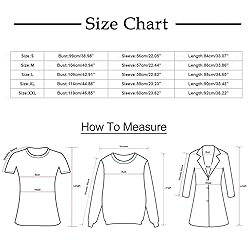ADJHDFH Women'S Shrug Sweaters Womens Puff Sleeve
