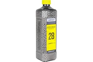 Valken Accelerate Airsoft BBS