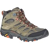 Merrell Men's Walking Hiking Boots