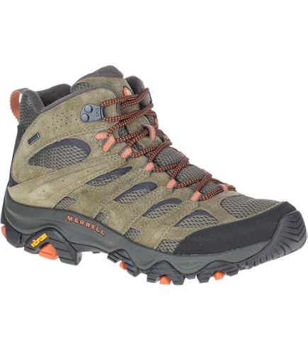 Amazon.com | Merrell Men display picture 1