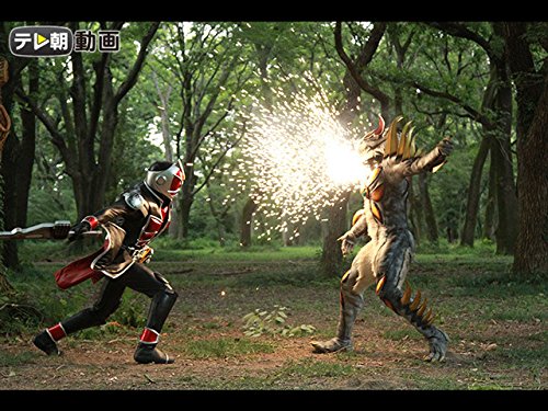 Amazon Co Jp 仮面ライダーウィザードを観る Prime Video