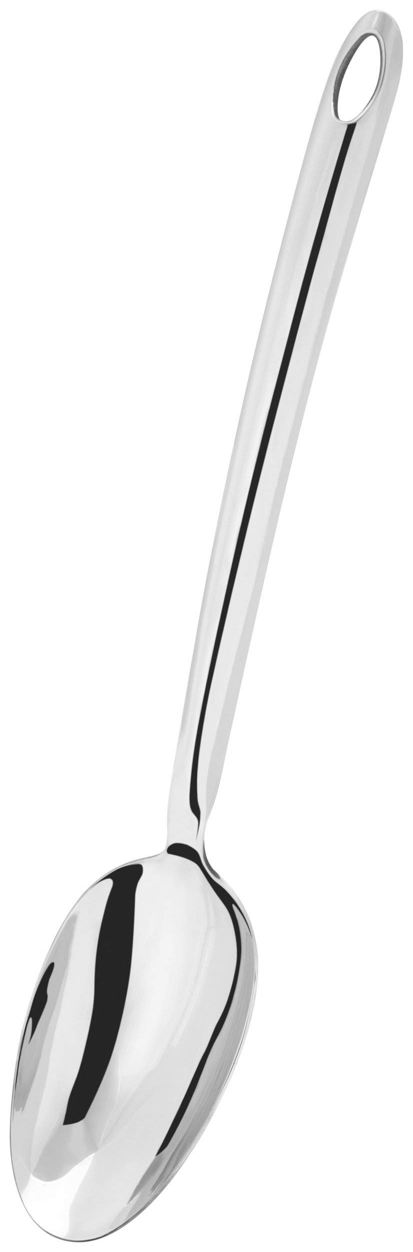 Judge Stainless Steel Tools, Solid Spoon