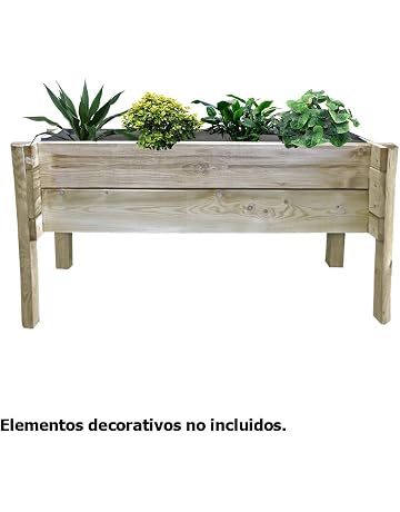 Amazon.es: Huertos urbanos y kits: Jardín