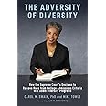 The Adversity of Diversity