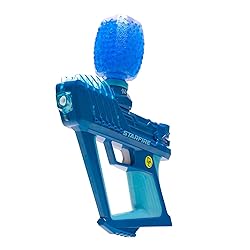 The Gel Blaster Starfire X - Exclusive David Dobrik