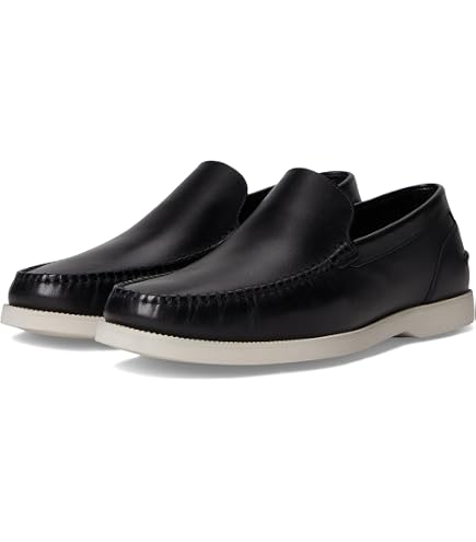 Amazon.com | Frye Mason Slip On Men display picture 1