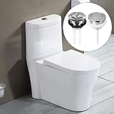 Jilin Universal Toilet Flush Button Dual Single Push Replacement Cistern 38mm view 8