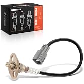 A-Premium Upstream or Downstream O2 Oxygen Sensor | Compatible with Lexus LX470 &amp; Toyota 4Runner, Pickup, Sequoia, T100, Tacoma, Tundra, 2.7L 3.0L 3.4L 4.7L, Replace# ES20072
