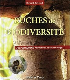 Ruches de biodiversité
