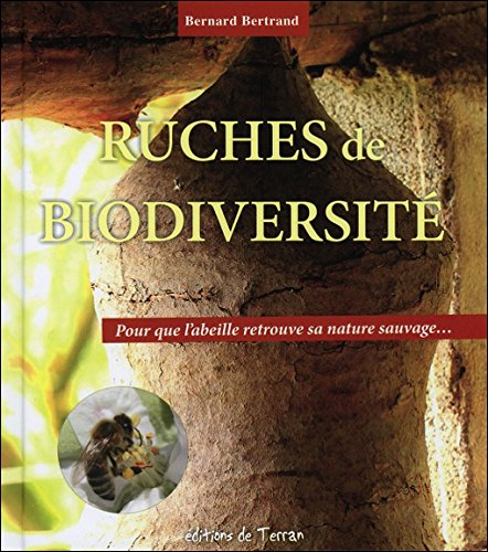 Ruches de biodiversité