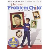 Problem Child Tantrum Pack - The Franchise Collection [DVD]