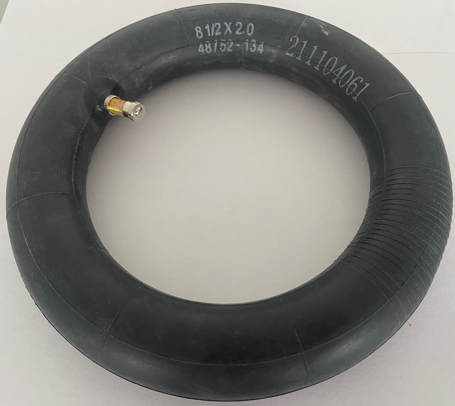 E Scooter Inner Tube 8.5 x 2