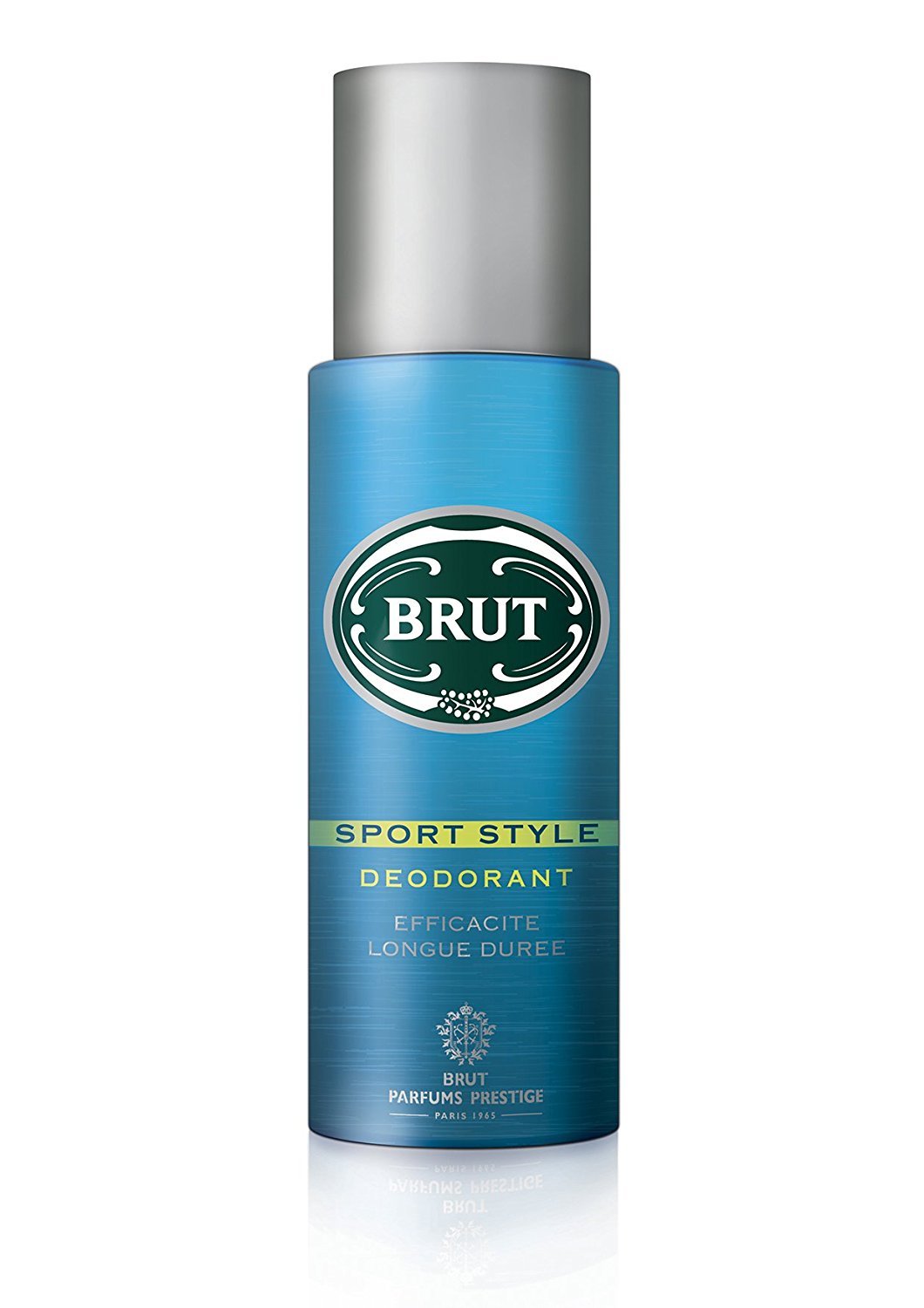 6 x Brut Sport Style Deodorant 200ml