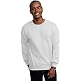 Fruit of the Loom Men's Moisture Wicking Eversoft Fleece Sweatshirt