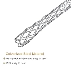 MECCANIXITY Cable Pulling Grip for 15-20mm